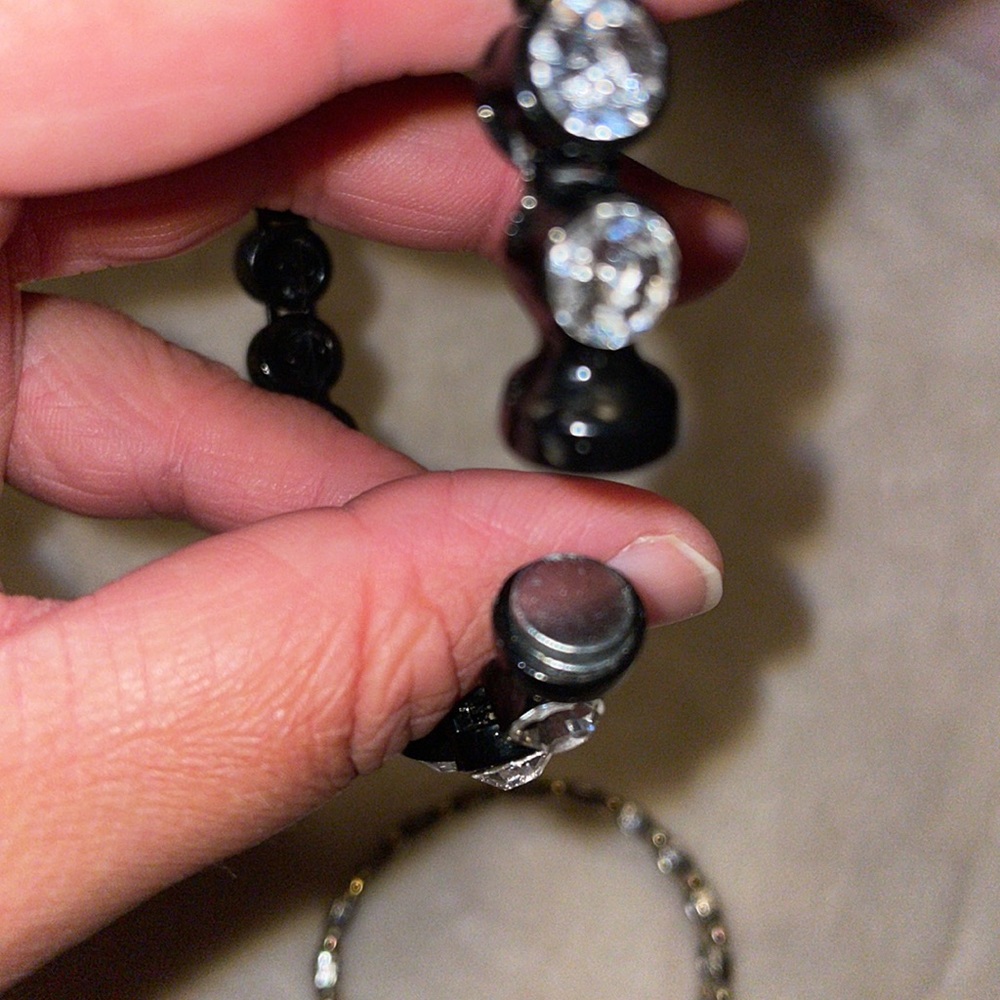 Tennis bracelets - Picture 4 of 6